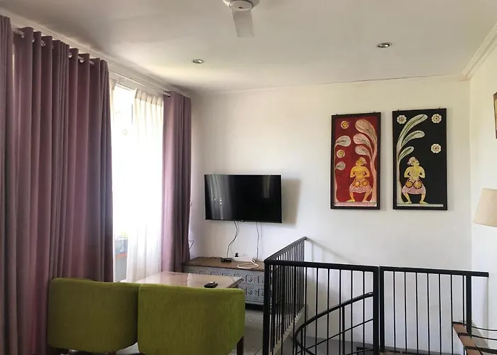 Angam Villa Colombo