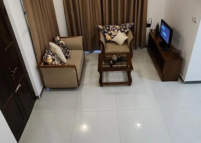 Fairfield Villa Colombo