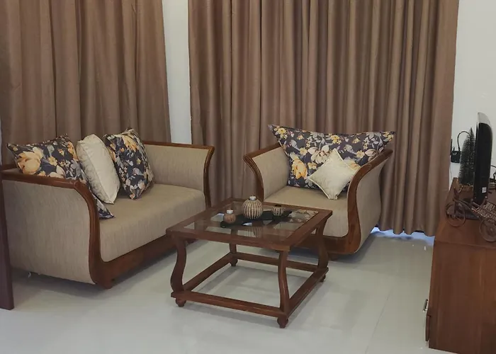 Fairfield Villa Colombo