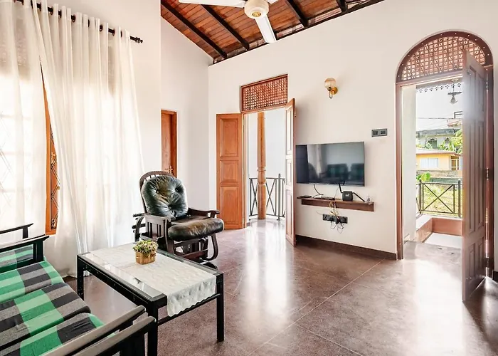The Samdro Colombo
