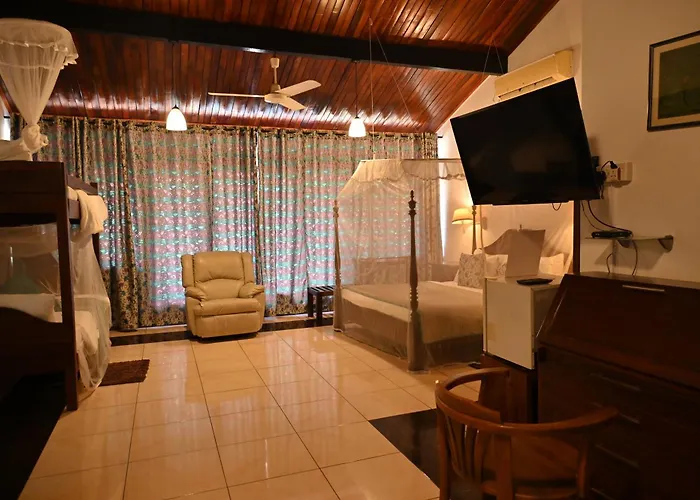 Colombo Villa