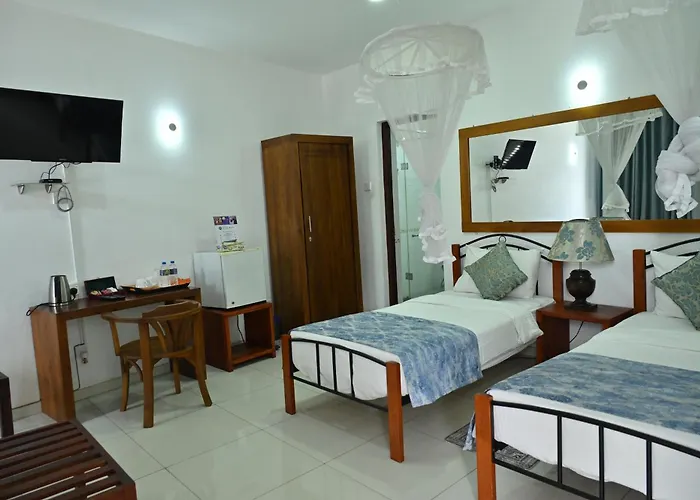 Colombo Villa