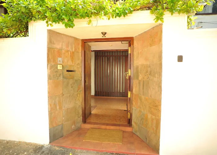 Colombo Villa