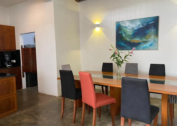 Kohomba House Colombo