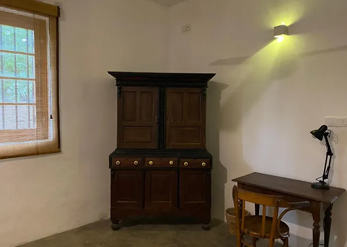 Kohomba House Colombo
