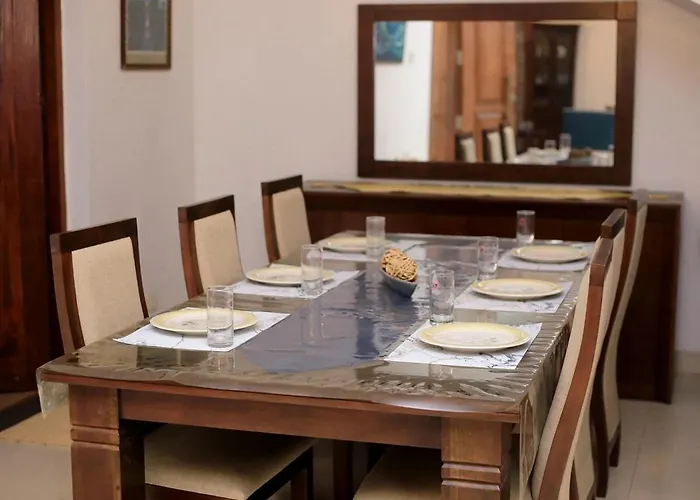The Haven At Colombo 7
