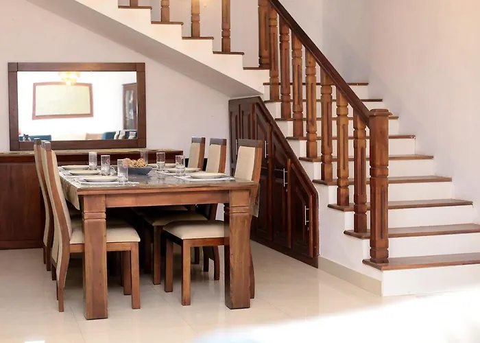 The Haven At Colombo 7