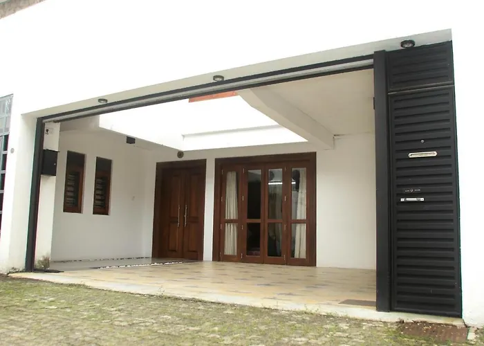 The Haven At Colombo 7